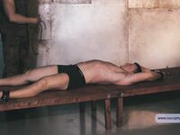 Car Thieves - Part Vii - Vladimir - RusCapturedBoys - Muscle