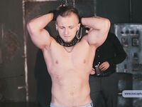 Car Thieves - Part Viii - Timofey - RusCapturedBoys - Bondage&Disciрline