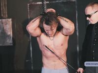 Car Thieves - Part Viii - Timofey - RusCapturedBoys - Bondage&Disciрline
