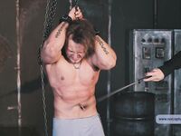 Car Thieves - Part Viii - Timofey - RusCapturedBoys - Bondage&Disciрline