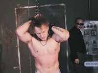 Car Thieves - Part Viii - Timofey - RusCapturedBoys - Bondage&Disciрline