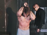 Car Thieves - Part Viii - Timofey - RusCapturedBoys - Bondage&Disciрline