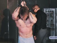Car Thieves - Part Viii - Timofey - RusCapturedBoys - Bondage&Disciрline