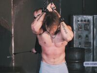 Car Thieves - Part Viii - Timofey - RusCapturedBoys - Bondage&Disciрline
