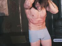 Car Thieves - Part Viii - Timofey - RusCapturedBoys - Bondage&Disciрline