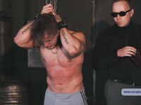 Car Thieves - Part Viii - Timofey - RusCapturedBoys - Bondage&Disciрline