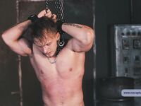 Car Thieves - Part Viii - Timofey - RusCapturedBoys - Bondage&Disciрline
