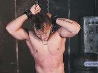 Car Thieves - Part Viii - Timofey - RusCapturedBoys - Bondage&Disciрline
