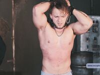 Car Thieves - Part Viii - Timofey - RusCapturedBoys - Bondage&Disciрline