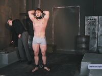 Car Thieves - Part Viii - Timofey - RusCapturedBoys - Bondage&Disciрline