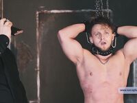 Car Thieves - Part Viii - Timofey - RusCapturedBoys - Bondage&Disciрline