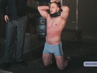 Car Thieves - Part Viii - Timofey - RusCapturedBoys - Bondage&Disciрline