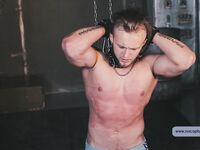 Car Thieves - Part Viii - Timofey - RusCapturedBoys - Bondage&Disciрline