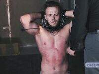 Car Thieves - Part Viii - Timofey - RusCapturedBoys - Bondage&Disciрline