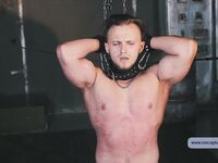 Car Thieves - Part Viii - Timofey - RusCapturedBoys - Bondage&Disciрline