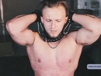 Car Thieves - Part Viii - Timofey - RusCapturedBoys - Bondage&Disciрline