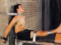 Continue Of The Military Story - Final - RusCapturedBoys - Muscle