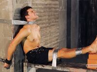 Continue Of The Military Story - Final - RusCapturedBoys - Muscle
