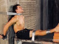 Continue Of The Military Story - Final - RusCapturedBoys - Muscle