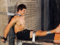 Continue Of The Military Story - Final - RusCapturedBoys - Muscle