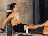 Continue Of The Military Story - Final - RusCapturedBoys - Muscle