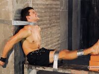 Continue Of The Military Story - Final - RusCapturedBoys - Muscle
