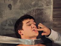 Continue Of The Military Story - Final - RusCapturedBoys - Muscle