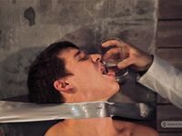 Continue Of The Military Story - Final - RusCapturedBoys - Muscle