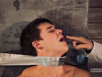Continue Of The Military Story - Final - RusCapturedBoys - Muscle