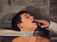 Continue Of The Military Story - Final - RusCapturedBoys - Muscle