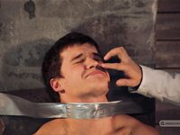 Continue Of The Military Story - Final - RusCapturedBoys - Muscle