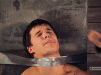 Continue Of The Military Story - Final - RusCapturedBoys - Muscle