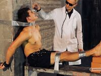 Continue Of The Military Story - Final - RusCapturedBoys - Muscle
