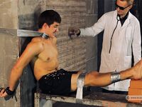 Continue Of The Military Story - Final - RusCapturedBoys - Muscle