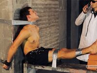 Continue Of The Military Story - Final - RusCapturedBoys - Muscle