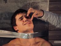 Continue Of The Military Story - Final - RusCapturedBoys - Muscle