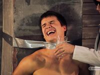 Continue Of The Military Story - Final - RusCapturedBoys - Muscle