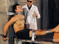 Continue Of The Military Story - Final - RusCapturedBoys - Muscle