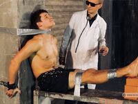 Continue Of The Military Story - Final - RusCapturedBoys - Muscle