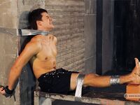 Continue Of The Military Story - Final - RusCapturedBoys - Muscle