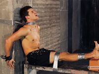 Continue Of The Military Story - Final - RusCapturedBoys - Muscle