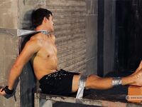 Continue Of The Military Story - Final - RusCapturedBoys - Muscle