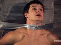 Continue Of The Military Story - Final - RusCapturedBoys - Muscle