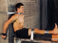 Continue Of The Military Story - Final - RusCapturedBoys - Muscle