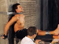 Continue Of The Military Story - Final - RusCapturedBoys - Muscle