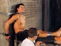 Continue Of The Military Story - Final - RusCapturedBoys - Muscle