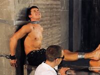 Continue Of The Military Story - Final - RusCapturedBoys - Muscle