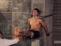 Continue Of The Military Story - Final - RusCapturedBoys - Muscle