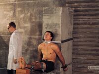 Continue Of The Military Story - Final - RusCapturedBoys - Muscle