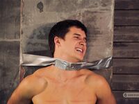 Continue Of The Military Story - Final - RusCapturedBoys - Muscle